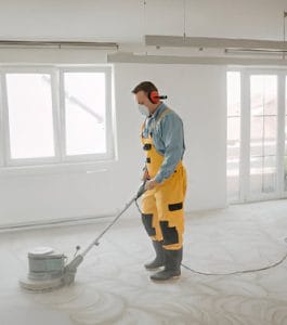 Konya Beton Silim ve Parlatma