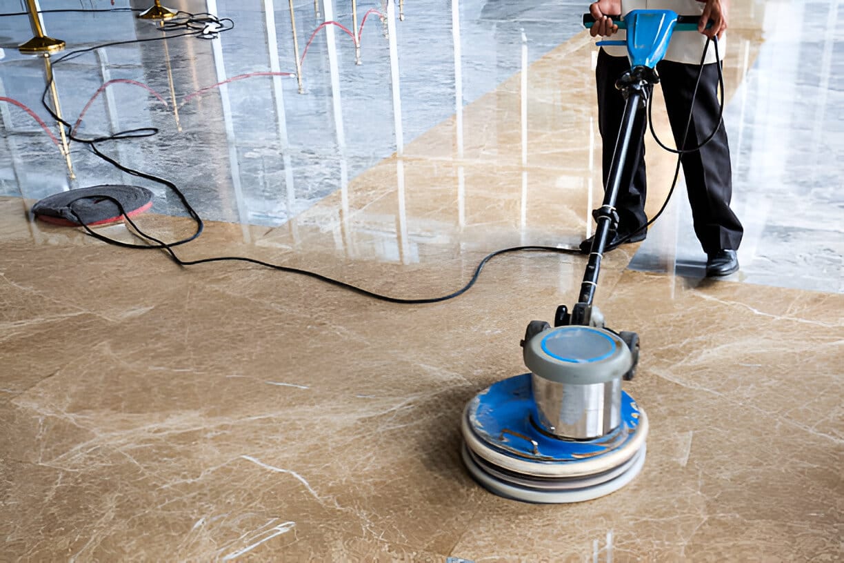 Beton Silme, Beton Parlatma Hizmetleri